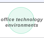 office technology environments